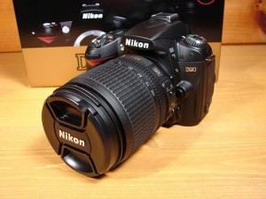 Buy Brand New: Nikon D3X Digital SLR Camera (Body Only) for: $2,200USD