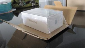 PROMO: BUY 2 GET 1 FREE New Apple iPhone 4S Unlocked $500