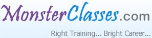 C#.Net Online Training MonsterClasses.com
