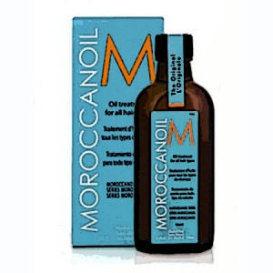 Moroccanoil Oil Treatment 100ml/3.4oz hair treatment