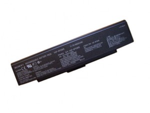 12-cell Replacement for Sony VGP-BPS9 VGP-BPS9a VGP-BPS9b by www.sony-laptop-batteries.co.uk 