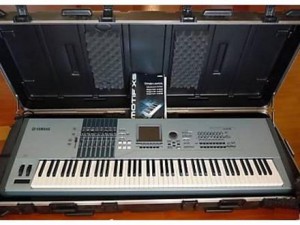 For Sale Brand New Yamaha M06.......$520usd