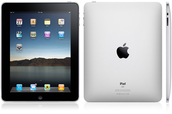 For Sale: Apple iPad Tablet 3G (64GB), Nokia N900