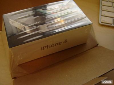 FACTORY AUTHENTIC APPLE IPHONE 4G 32GB