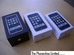 Apple Iphone 4g 32gb.....$300 Usd