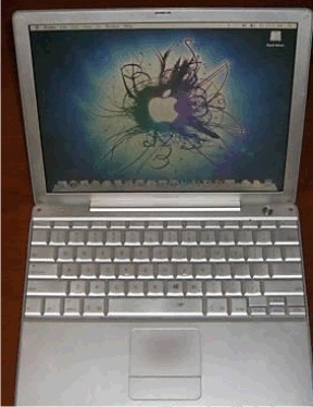 Apple PowerBook Laptop for SALE