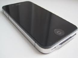 Apple iPhone 4G HD 32GB Black &amp; White FACTORY UNLOCKED