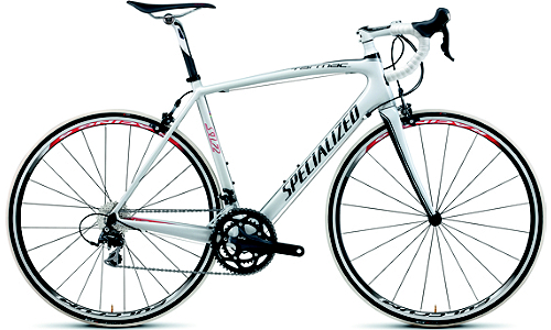 For Sell:2011 Specialized Camber Elite Bike/2011 Cervelo S1