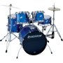 Yamaha DTXtreme IIISP Special Electronic Drum Set