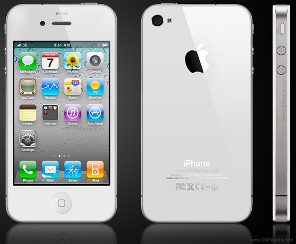 For Sale Brand New Apple Iphone 4gs 32gb Unlocked