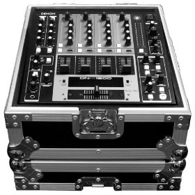 2x PIONEER CDJ-1000MK3 &amp; 1x DJM-800 MIXER DJ