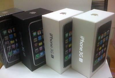 For Sale Brand New Unlocked Apple 3GS 32GB IPhone