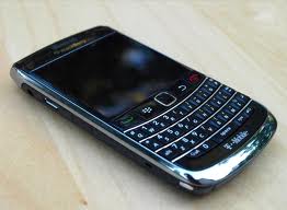 Brand New Blackberry Bold 9700 Unlocked Factory Sealed