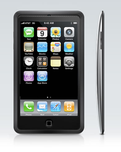 F/s: Brand New Sealed Unlocked Apple I Phone 4G/ Nokia N900/ Blackberry Torch 9800