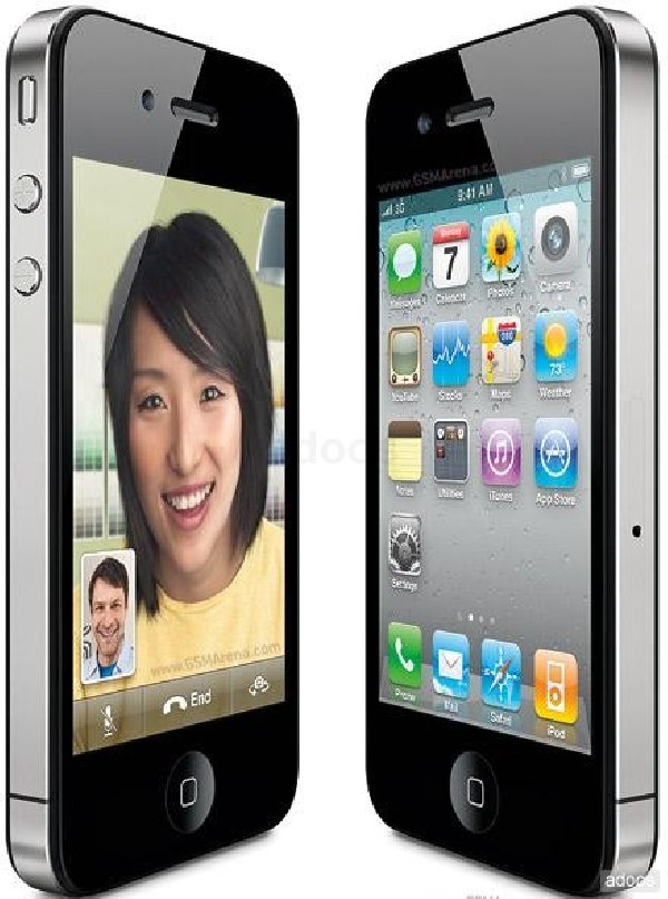 EN VENTA: - 100% original de Apple Iphone 4G (HD)