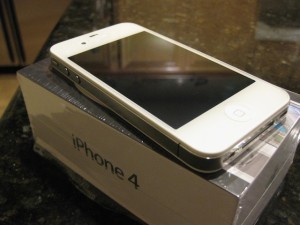 Para la Venta: Apple iPhone 4 16/32gb / BlackBerry Torch 9800 desbloqueado