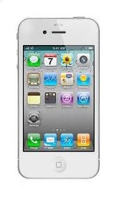 Buy Apple iPhone 4 Factory Unlocked
