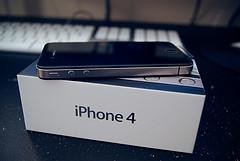 Brand New Apple Iphone 4G 32BG Unlocked/ Apple Ipad2 Unlocked 