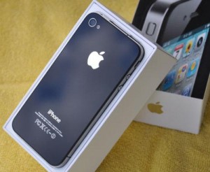 Original (Factory Unlocked) Apple iPhone 4G HD 32GB = $300