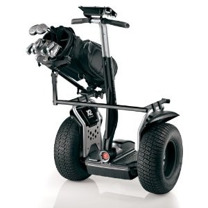Segway X2 Golf, Dahon Vitesse D7HG Folding Bike, Trek 1.2 Road Bike 
