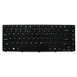 Acer Aspire 4810T Keyboard