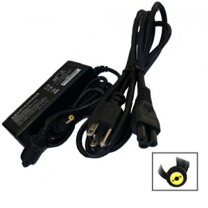 HP Pavilion ZX5000 AC Adapter