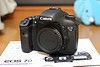 Brand New EOS-1Ds Mark III Body + Canon EF 24-105mm f/4 L IS USM lens