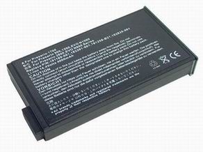 Hp nc6000 battery Replacement | 5200mAh 14.8V on sales by www.batteryfast.co.uk