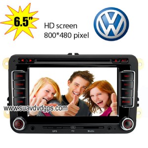 Car DVD GPS for VW PASSAT B6,JETTA,GOLF,EOS,SEAT LEON Rabbit CAV-8065VW 