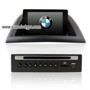 BMW X3 E83 factory OEM radio auto/Car DVD Player GPS navigation tv CAV-8070BX