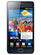 Samsung i9100 Galaxy S II 16GB and 32GB 2.3 Android Smartphone.