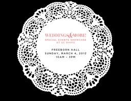 UC Davis Weddings &amp; More! Special Events Showcase