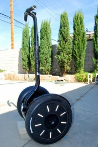 For Sale: Orbit Baby Stroller G2, Segway x2, Segway i2 Perso