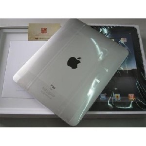 Apple iPad 2  with Wi-Fi + 3G 64GB $350