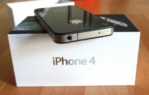 SELL: Apple Iphone 4S 32GB