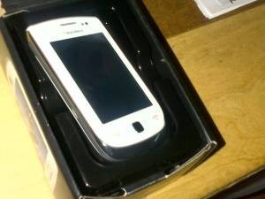 Blackberry Torch 9810 Unlocked For Sale