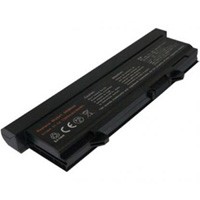 9 cells Dell Latitude E5400 battery