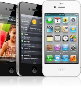 New Original Apple iPhone 4s and ipad 2