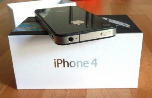 Nuevo : Apple iPhone 4s 16gb,32gb,64gb Unlocked