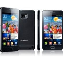Samsung I9100 Galaxy S II Unlocked Quad Band GSM Smartphone