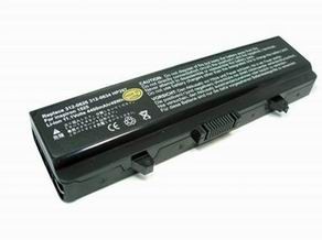 High quality 9-cell Dell inspiron 1525 Battery , Li-ion battery , Low price!