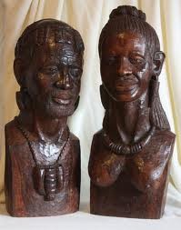 African Arts and Antiques for Auction