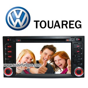 VOLKSWAGEN TOUAREG OEM radio Car DVD player GPS navigation digital TV CAV-8070TR