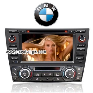 BMW 120 125 130 135 318 320 325 330 335 M3 116 DVD GPS tv CAV-7300i