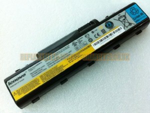 Genuine Original LENOVO L09M6Y21, L09S6Y21, Ideapad B450 B450A B450L Battery , Netherlands