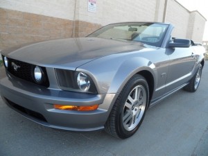 2006 Ford Mustang For Sale For Student