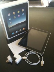 apple ipad2 64gb wifi 3g $300