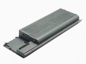 Highest quality battery cells Dell latitude d630 Li-ion battery (5200mAh 11.1V) In Stock 