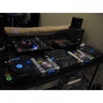 FOR SALE:PIONEER, NUMARK DJ,KEYBOARD, GIBSON GUITERS, Pioneer DJM-2000 DJ   Mixer