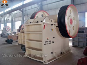 jaw crusher/crusher/stone crusher/crushing machine/mobile 